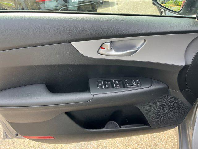 used 2024 Kia Forte car, priced at $18,616