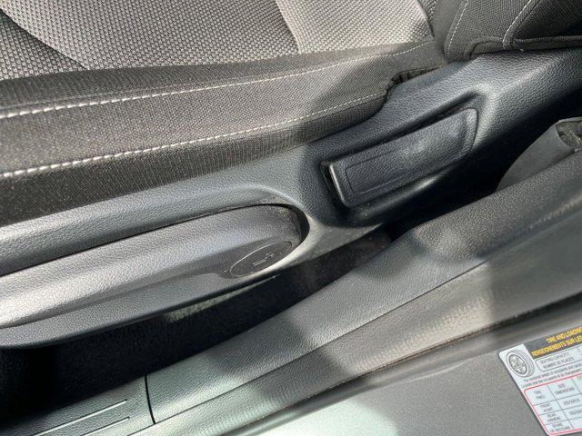 used 2024 Kia Forte car, priced at $18,616