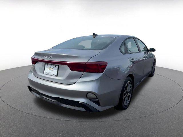 used 2024 Kia Forte car, priced at $18,616