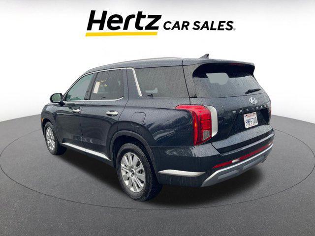 used 2024 Hyundai Palisade car, priced at $35,096