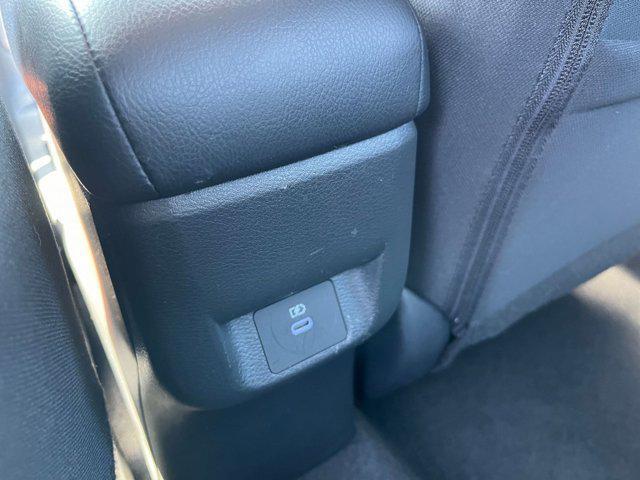 used 2024 Nissan Versa car, priced at $17,805