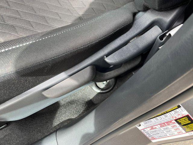 used 2024 Nissan Kicks car, priced at $20,578
