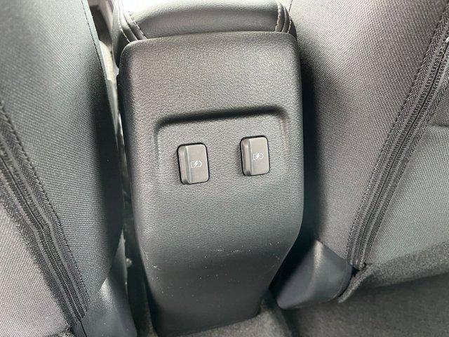 used 2024 Nissan Kicks car, priced at $20,578