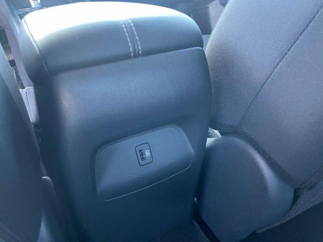 used 2024 Nissan Sentra car, priced at $19,350