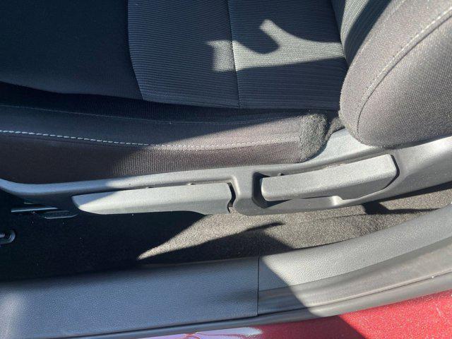 used 2024 Nissan Sentra car, priced at $19,350