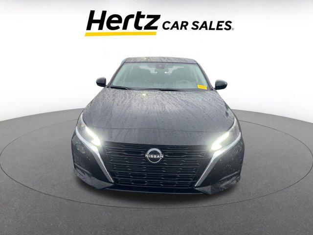 used 2024 Nissan Altima car, priced at $20,239