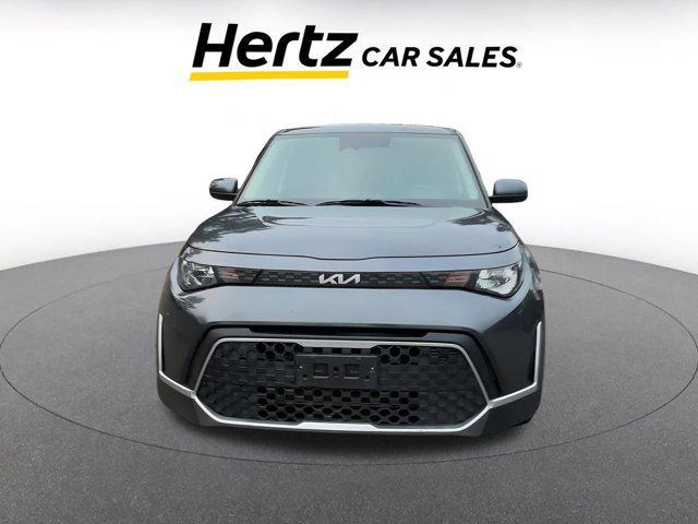 used 2024 Kia Soul car, priced at $15,803