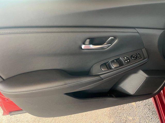 used 2024 Nissan Sentra car, priced at $18,455