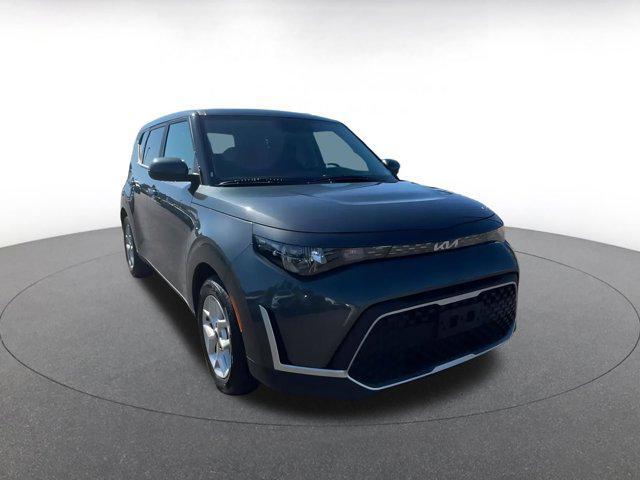used 2024 Kia Soul car, priced at $16,591