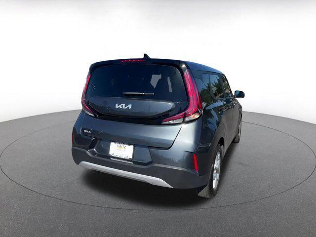 used 2024 Kia Soul car, priced at $16,591