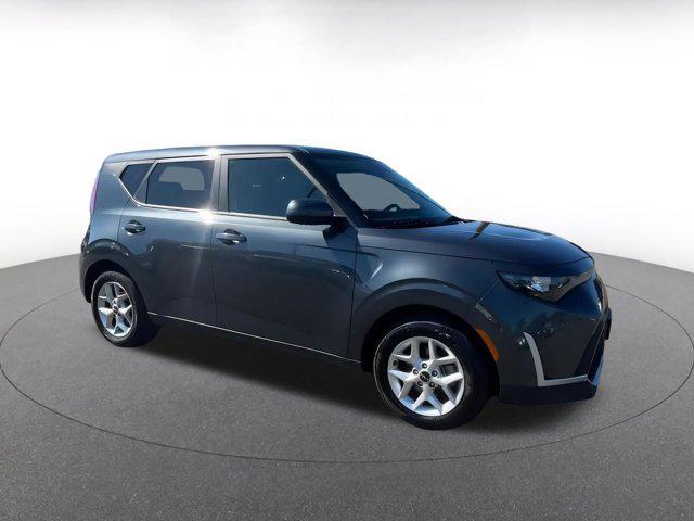 used 2024 Kia Soul car, priced at $16,591