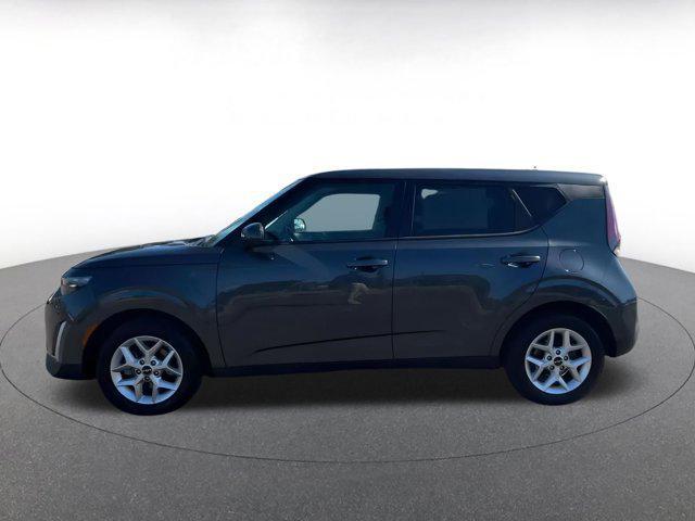 used 2024 Kia Soul car, priced at $16,591