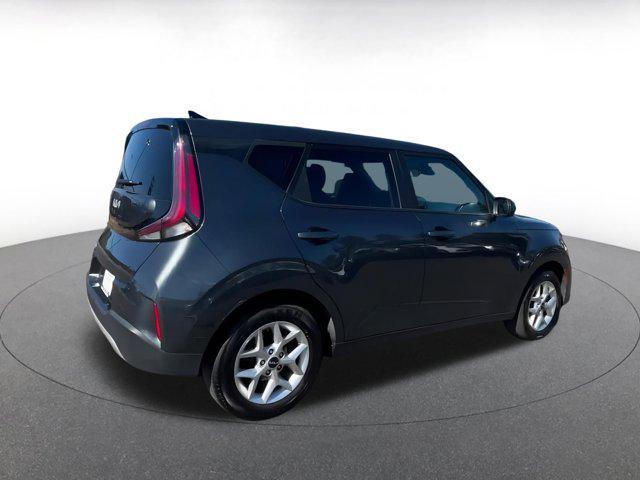 used 2024 Kia Soul car, priced at $16,591