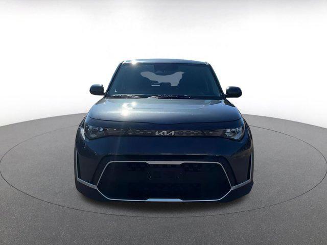 used 2024 Kia Soul car, priced at $16,591