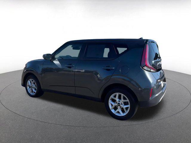 used 2024 Kia Soul car, priced at $16,591