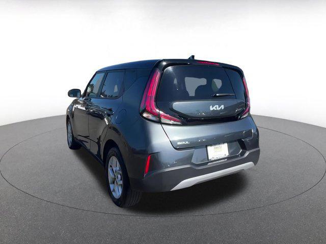 used 2024 Kia Soul car, priced at $16,591