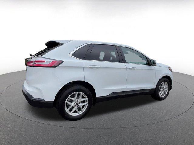 used 2024 Ford Edge car, priced at $26,912