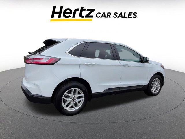used 2024 Ford Edge car, priced at $30,289