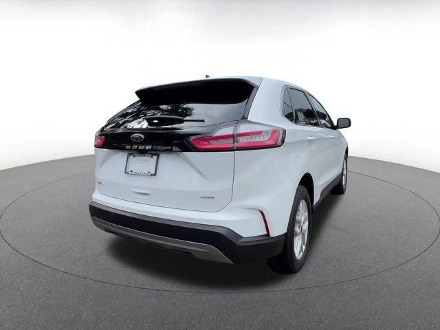 used 2024 Ford Edge car, priced at $25,823