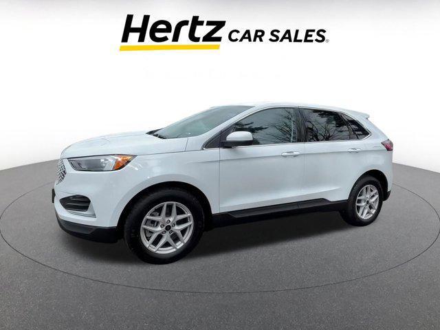 used 2024 Ford Edge car, priced at $30,289