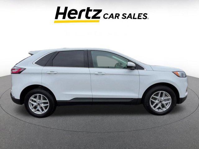 used 2024 Ford Edge car, priced at $30,289