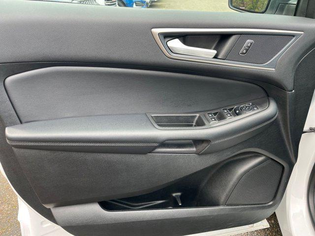 used 2024 Ford Edge car, priced at $30,289