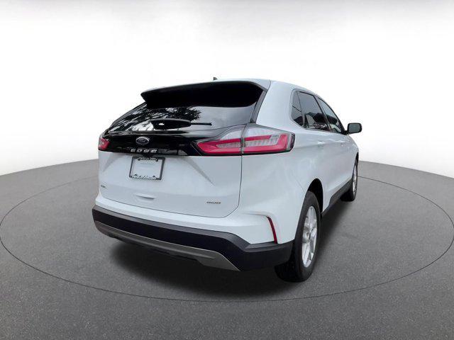 used 2024 Ford Edge car, priced at $26,912
