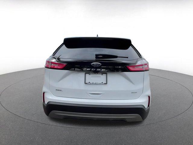 used 2024 Ford Edge car, priced at $25,823