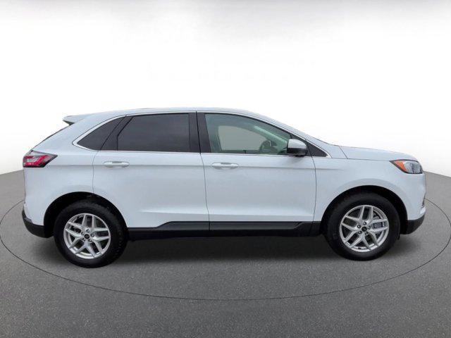 used 2024 Ford Edge car, priced at $25,823