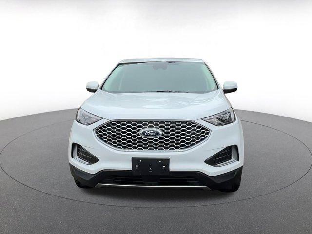 used 2024 Ford Edge car, priced at $26,912