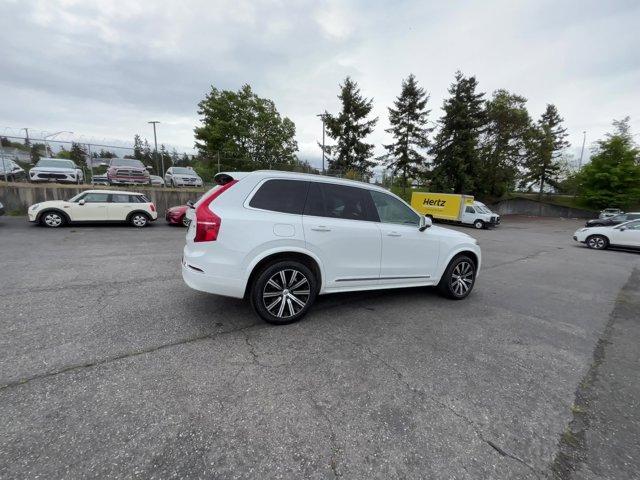 used 2023 Volvo XC90 car, priced at $45,325