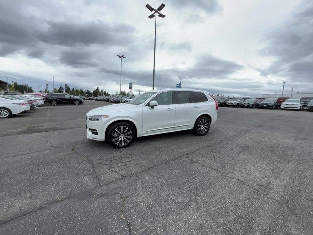 used 2023 Volvo XC90 car, priced at $45,325