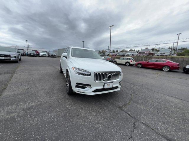 used 2023 Volvo XC90 car, priced at $45,325