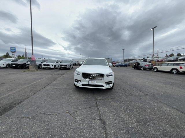 used 2023 Volvo XC90 car, priced at $45,325