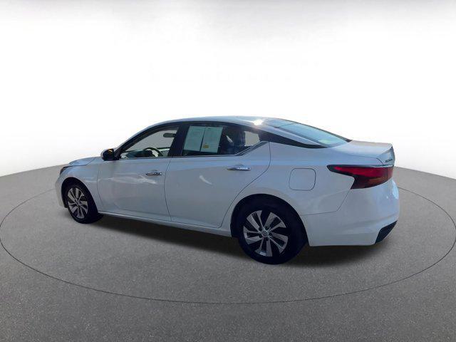 used 2023 Nissan Altima car, priced at $16,755