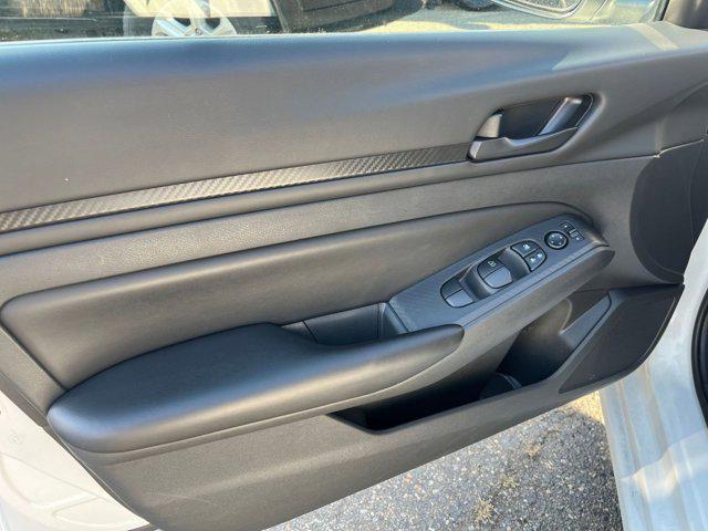 used 2023 Nissan Altima car, priced at $16,755