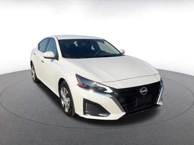 used 2023 Nissan Altima car, priced at $16,755