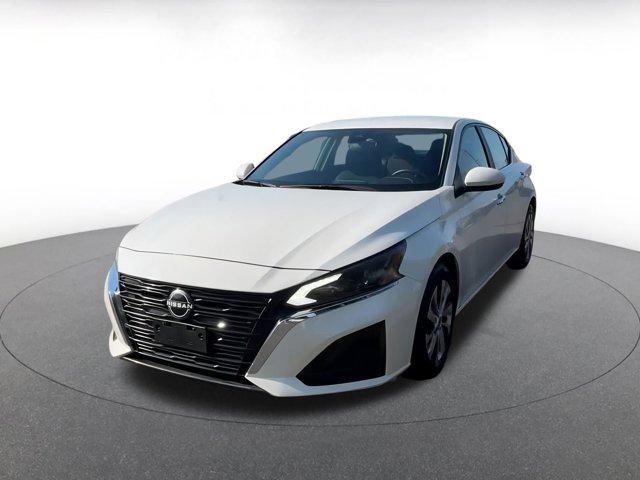 used 2023 Nissan Altima car, priced at $16,755