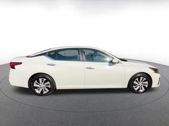 used 2023 Nissan Altima car, priced at $16,755