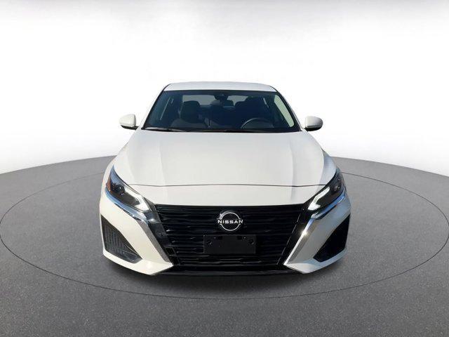 used 2023 Nissan Altima car, priced at $16,755
