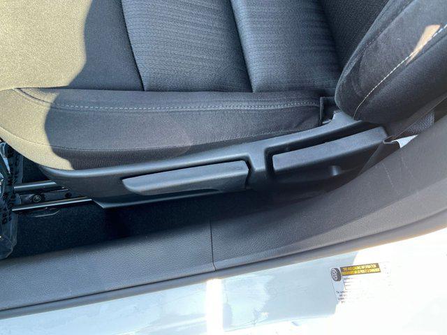 used 2023 Nissan Altima car, priced at $16,755