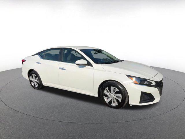 used 2023 Nissan Altima car, priced at $16,755