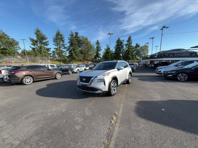 used 2023 Nissan Rogue car, priced at $20,403