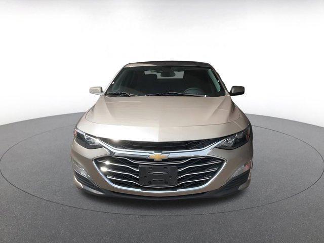 used 2023 Chevrolet Malibu car, priced at $17,410