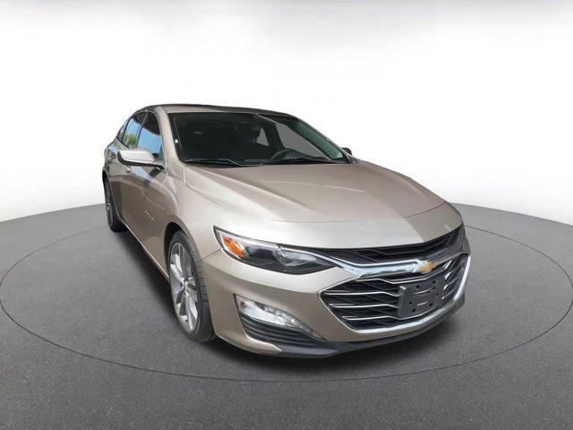 used 2023 Chevrolet Malibu car, priced at $17,410
