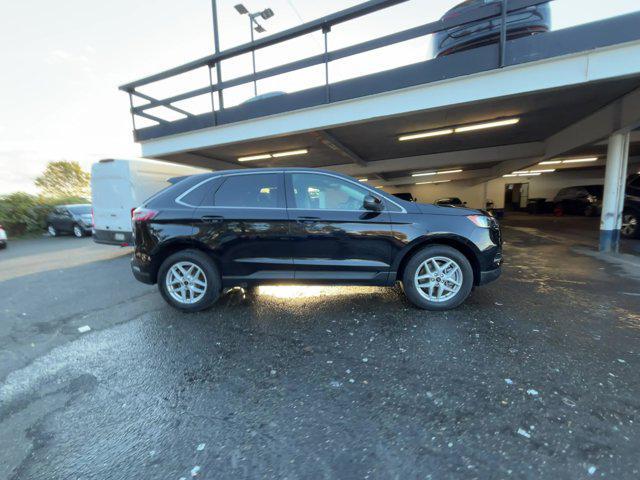 used 2024 Ford Edge car, priced at $26,755