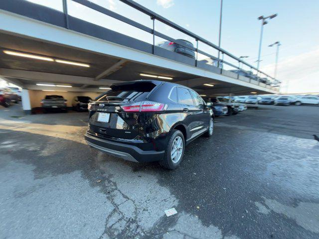 used 2024 Ford Edge car, priced at $26,755