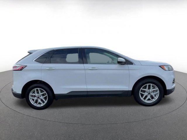 used 2024 Ford Edge car, priced at $25,438