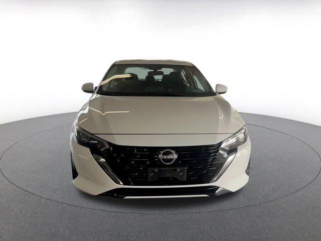 used 2024 Nissan Sentra car, priced at $16,512