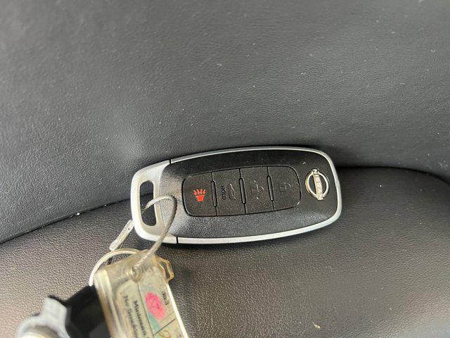 used 2024 Nissan Sentra car, priced at $16,512